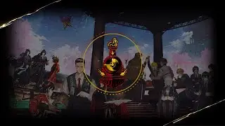 Limbus Company OST - Pass On (Canto VIII Credits Song - The Surrendered Witnessing)