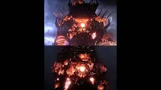 New Vs Old Watchman Of Doom References 💀🔥 | Skibidi Toilet 79 #edit #fyp #skibiditoilet