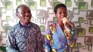 NI MBALI NIMETOKA TENA NI AJABU KUA HAI_IPO SIKU YANGU TU(COVER) BY MINISTER AMARAH