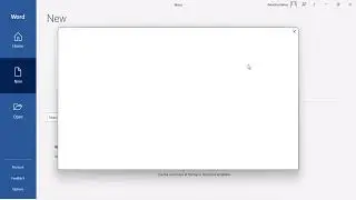 Master Word Templates: Create Professional Documents in Minutes