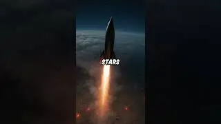Did the Nazis Launch the First Rocket Into Space? | V-2&rsquo;s Terrifying Legacy #shorts #history #ww2