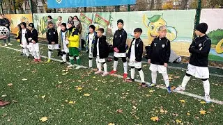 ФК Мета(16)-ФК Патріот(16)