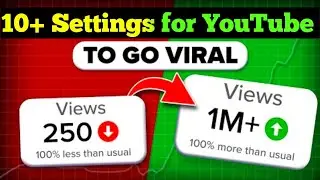 How to Fix 0 Views Problem on YouTube Shorts (100% Working Trick 2025)