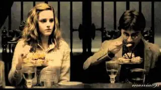 Harry & Hermione - What If [for Tenesha]