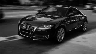 Thivaios.gr Audi TTs Dynavin OEM Multimedia Rear Camera and Antitheft System Prizrak