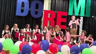 DoReMi Geburtstagskonzert