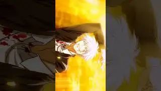 Gojo satoru #ytshorts #viralshort #trendingshorts #animeshorts #animeclip #formypage #foryourpage