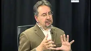 Politics & Media: Is Child Abuse a Problem in Muslim Communities? - 01/10/12