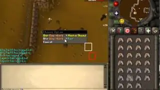 1 hour of 3 tick cooking
