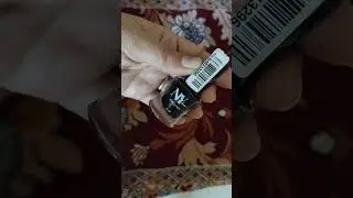 Nybae eye liner water proof dark jet black dry easily @99rs only.. must buy