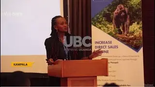 Uganda's Technological Transformation - The Hospitality and service industry has to adapt to thrive
