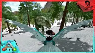 Ark Survival Evolved Mobile: Giga Hunt Mission