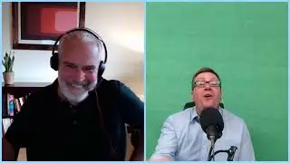 Interview with David Clews UNN - Live