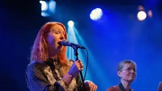 Too Close For Comfort - Roar Juul Band, Live at Dokkhuset