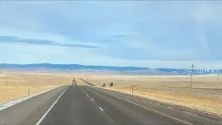 Ride through the Rocky Mountains!MotivationTime is live!