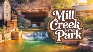60 Second Hikes - Millcreek Metro Park