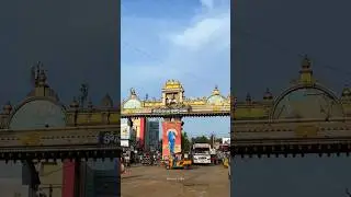 నా జన్మ భూమి ❤️🙌🏻 #konaseema #hometown #shorts #amalapuram #village #sankranthi #telugumemes #andhra