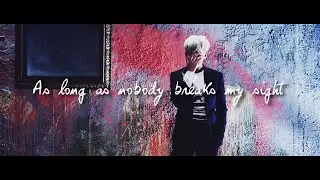 【FMV】-  Borderline (Rap Monster/BTS)