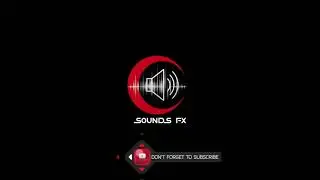 Creepy Creaking Door Sound Effect