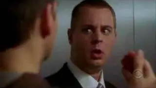 NCIS - Mcgeek