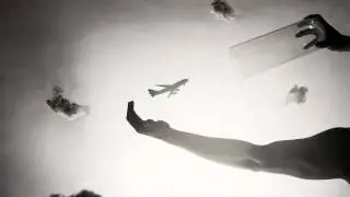 Riva Starr Ft. Rssll - Absence (Adam Port Remix)