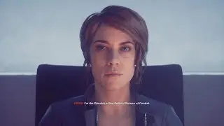 Control: Saving Dylan and story ending