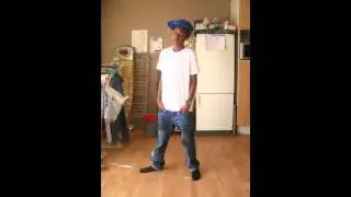 Swaggerkids JR - Daarom blijf ik doorgaan.