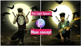 New Ninja Concept Photo Editing /Xafar studio Photo editing/Nsb pictures
