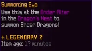 100% Chance to get a Superior Dragon?! | Hypixel Skyblock