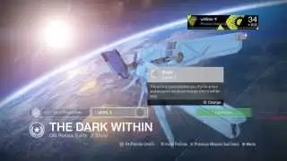 Destiny 2015 Best Loot Cave To Prepare For Taken King 2015