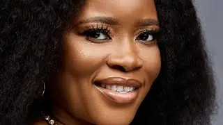 Chrestee Ohios' He's Broken The Chains Medley. Anointed Ministration at RIHA IC 2023