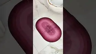 Mushroom Flexible Kids Toilet Seat Lifter 🔔▶️ Product Link in Bio ( # 2013)