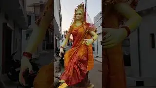 Holika Dahan 😍 2025 #shorts #minivlog #ashortaday #trending #holi