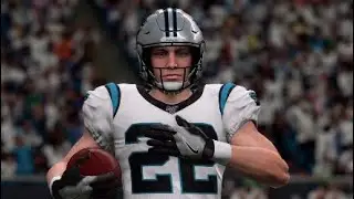 MADDEN 20 CMC HIGHLIGHT MONTAGE