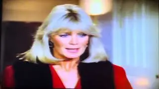 Dynastie en français avec Joan Collins 