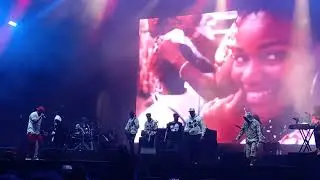 WU TANG CLAN - Ice Cream [SuperBock SuperRock Festival 2023)
