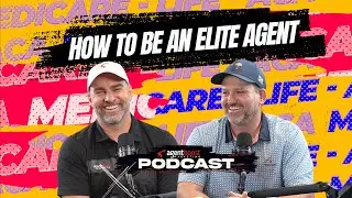 Episode 90: How to be an Elite Agent