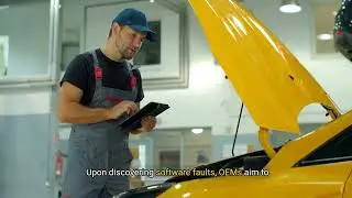 Driving the Future  - How 5G Broadcast Internet is Revolutionizing Connected Cars