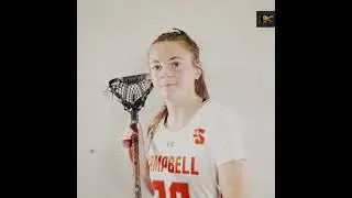 Campbell Lacrosse | 2021 Team Captains