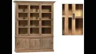 Multi Purpose Cabinets available at Derby's