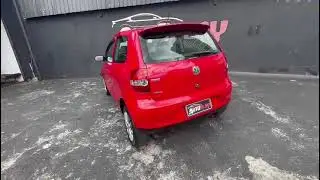 VW FOX 2PORTAS