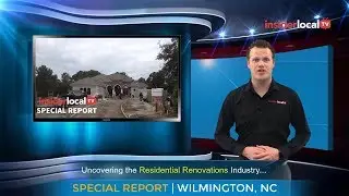 Best Construction Company | Expert Tips with John Munn Wilmington NC