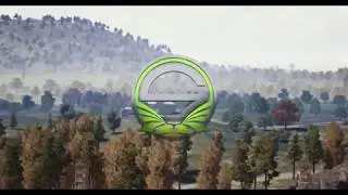 Singularity PUBG ESL Meisterschaft - Winner Winner Chicken Dinner