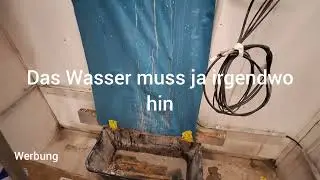 Kernbohrung f&uuml;r Speedpipe / LWL-Leitung