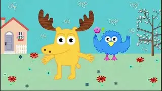 Nick Jr. Channel Commercial Breaks (September 12, 2015)