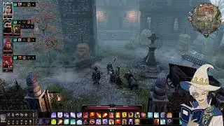 ⚔️👑 [Modded 100% BLIND Playthrough!]  Moving on to Reaper's Coast for the first time!👑⚔️