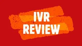 IVR REVIEW