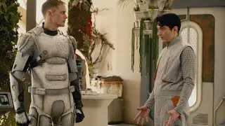 Murderbot &ndash; Season 1 Episode 1 Recap & Review