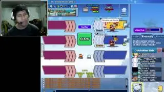 Preguntas & Mis regalos #1 / Dragonbound