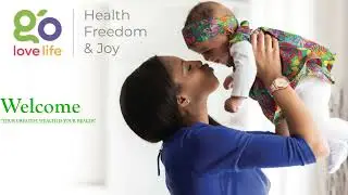 Go Love Life Company Presentation
